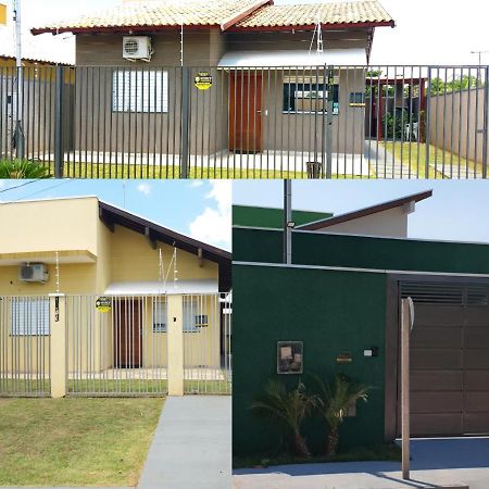 Villa Atlantico Residencial Bonito  Esterno foto