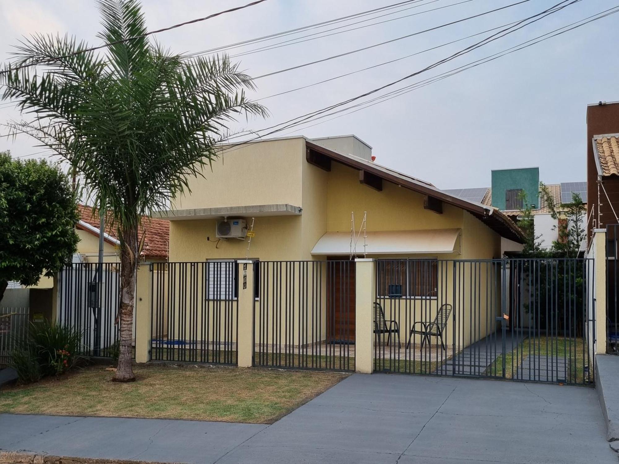 Villa Atlantico Residencial Bonito  Esterno foto