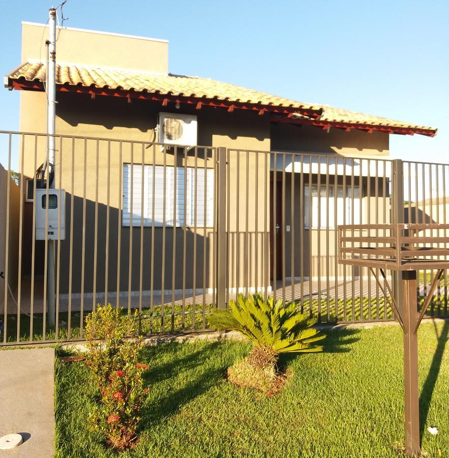 Villa Atlantico Residencial Bonito  Esterno foto