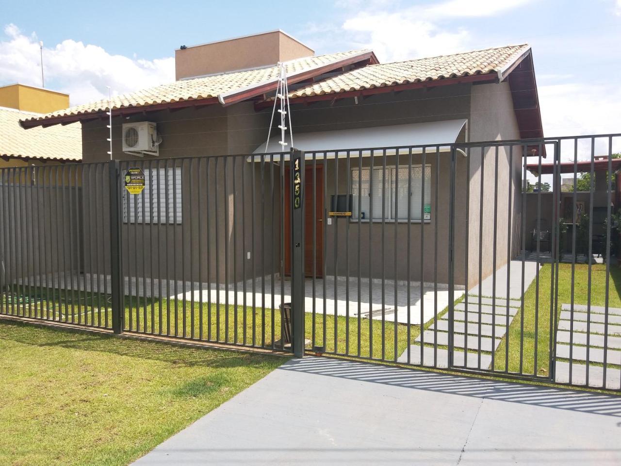 Villa Atlantico Residencial Bonito  Esterno foto