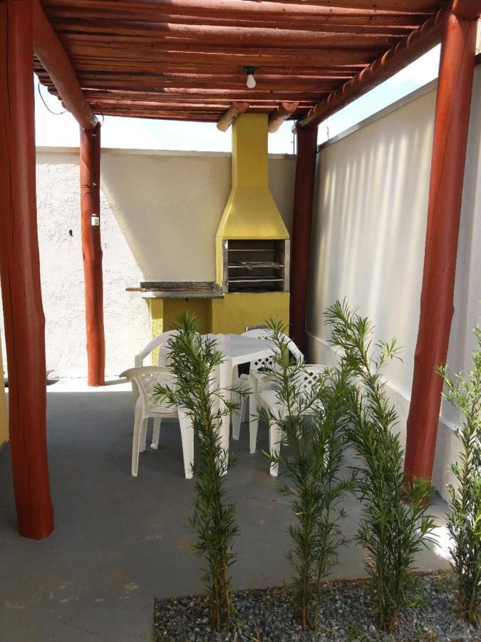 Villa Atlantico Residencial Bonito  Esterno foto