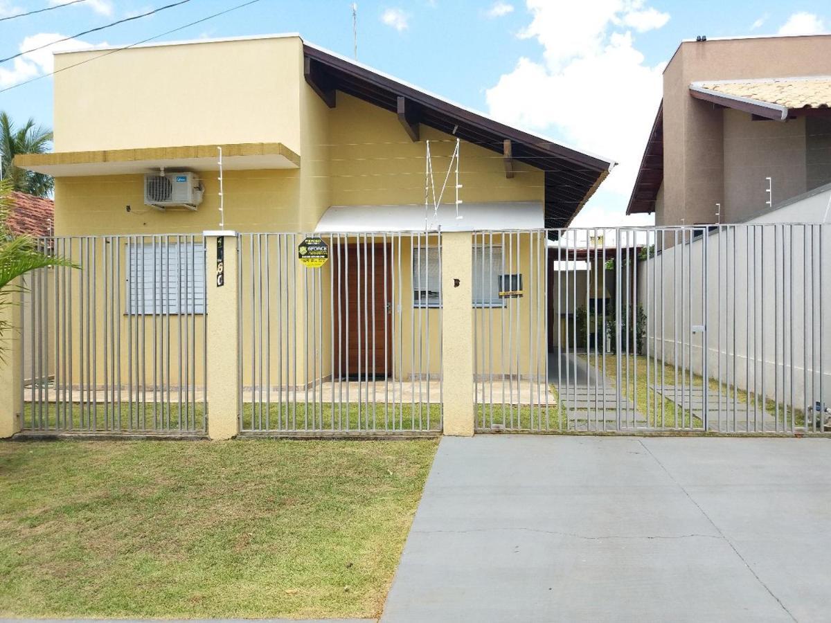 Villa Atlantico Residencial Bonito  Esterno foto