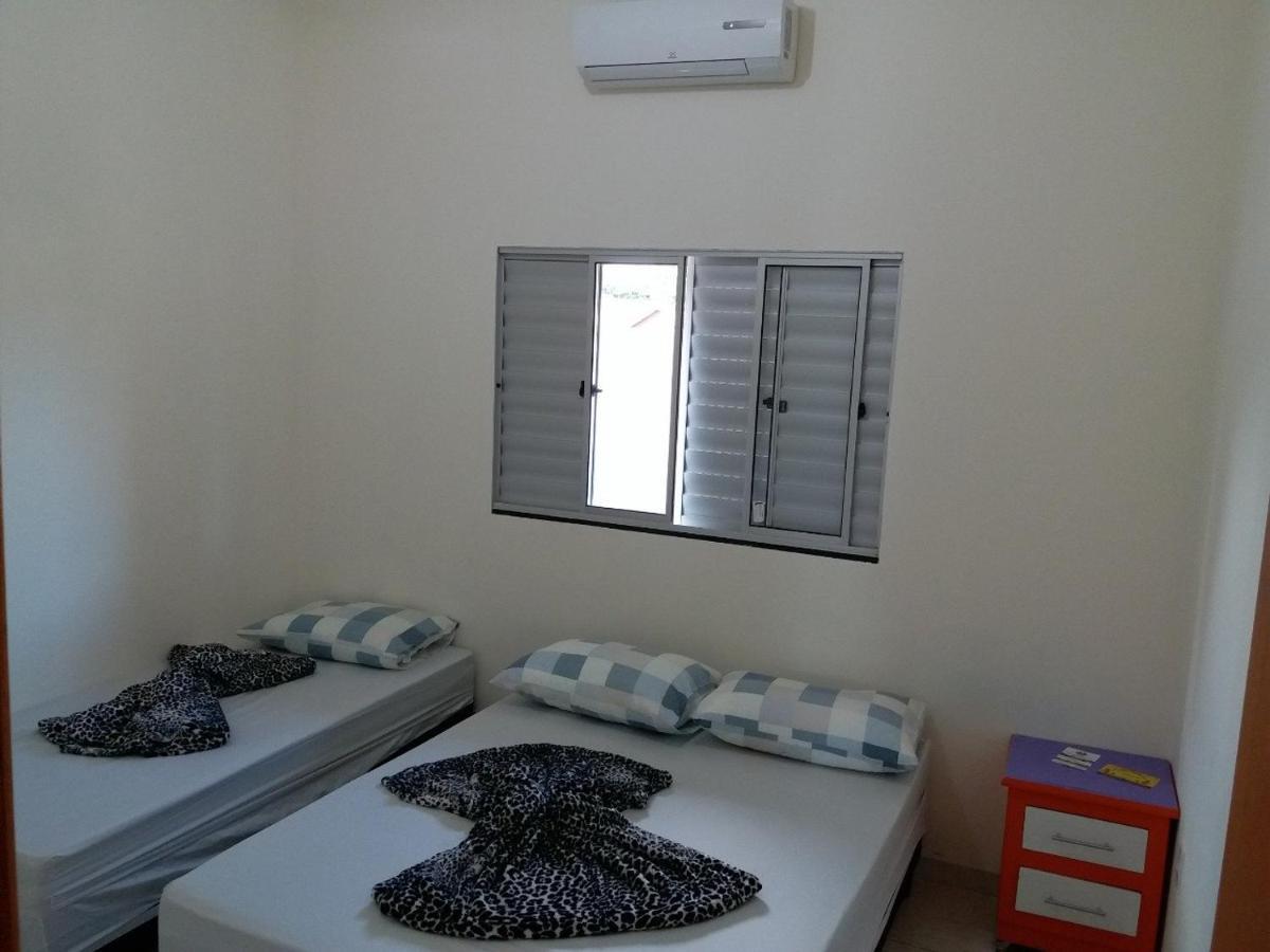 Villa Atlantico Residencial Bonito  Esterno foto
