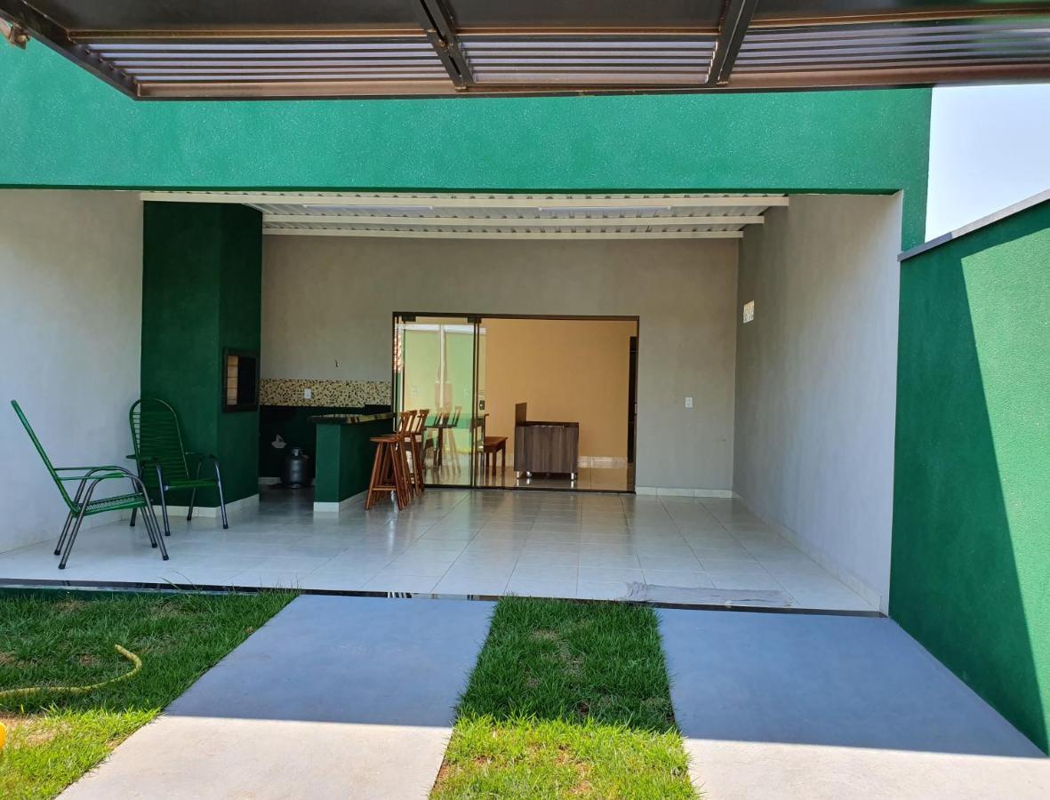 Villa Atlantico Residencial Bonito  Esterno foto