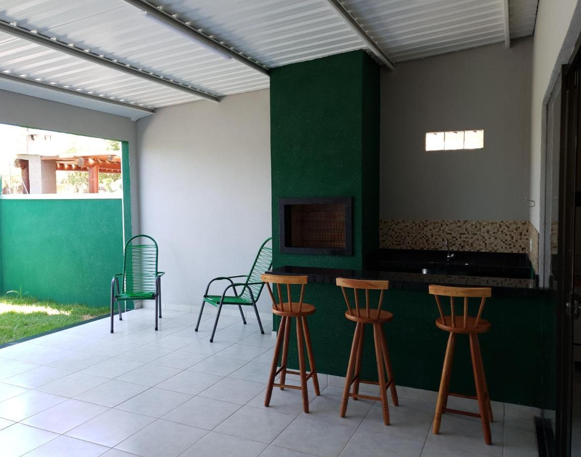 Villa Atlantico Residencial Bonito  Esterno foto