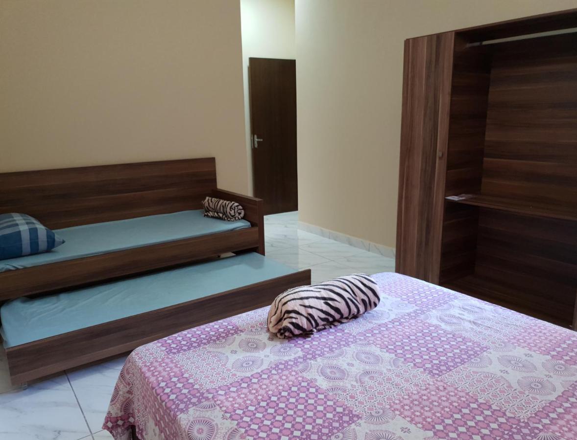 Villa Atlantico Residencial Bonito  Esterno foto