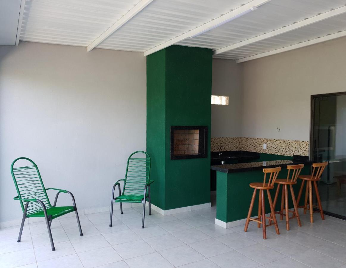 Villa Atlantico Residencial Bonito  Esterno foto