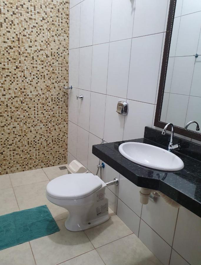 Villa Atlantico Residencial Bonito  Esterno foto
