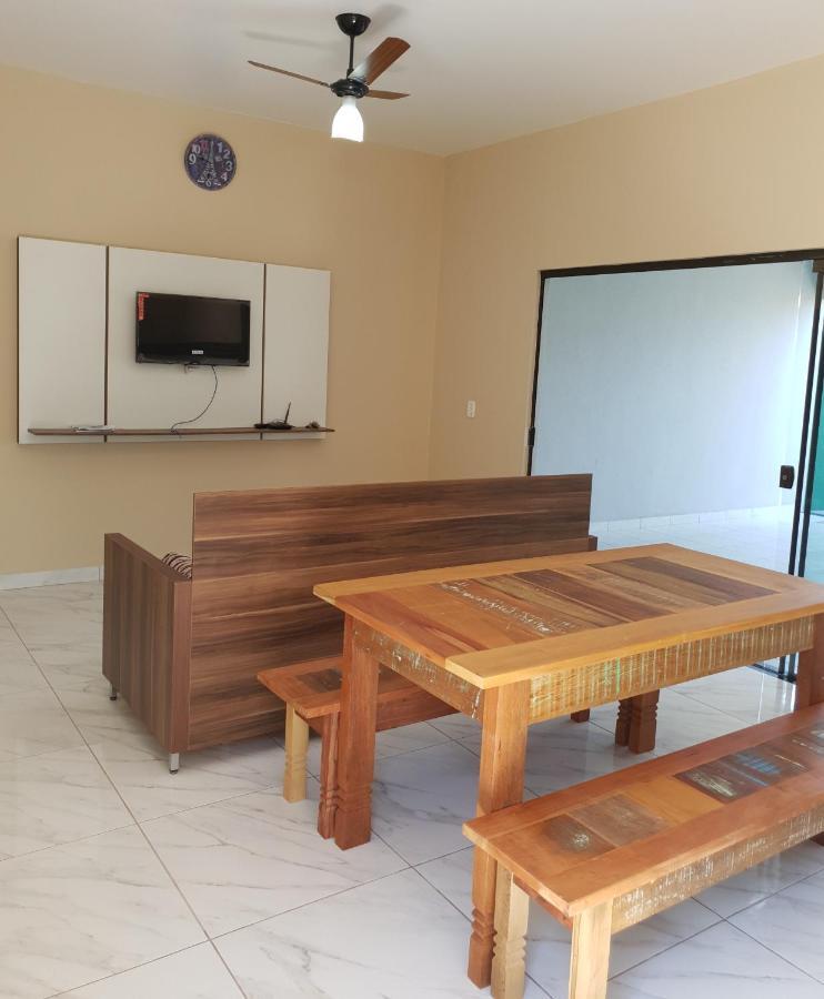 Villa Atlantico Residencial Bonito  Esterno foto
