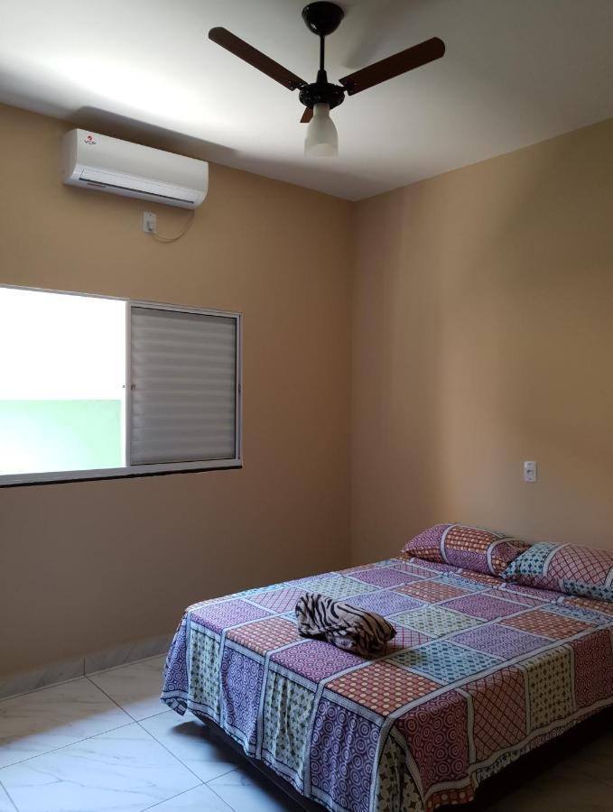 Villa Atlantico Residencial Bonito  Esterno foto