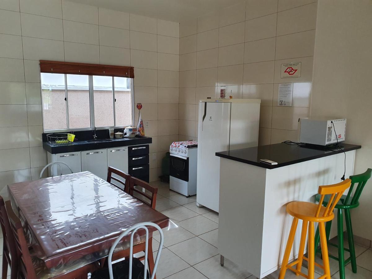 Villa Atlantico Residencial Bonito  Esterno foto