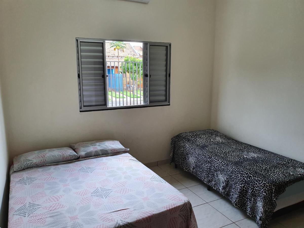 Villa Atlantico Residencial Bonito  Esterno foto