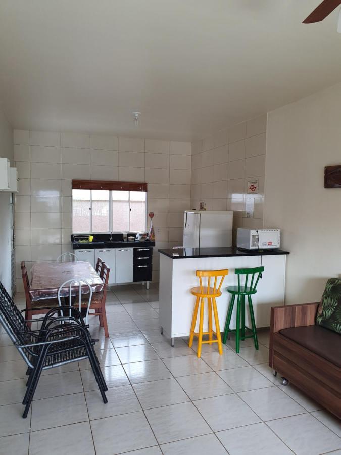 Villa Atlantico Residencial Bonito  Esterno foto
